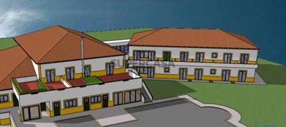 32770m² Land in Santarem, Portugal No. 159707 11