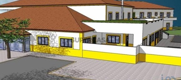 32770m² Land in Santarem, Portugal No. 159707 12