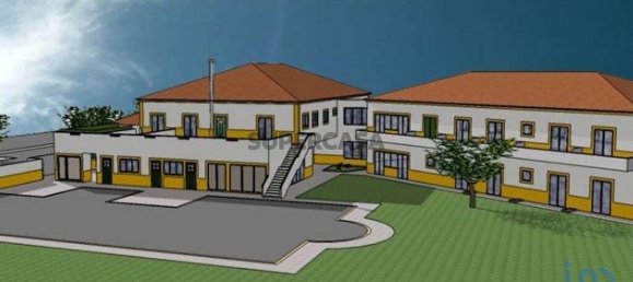 32770m² Land in Santarem, Portugal No. 159707 7