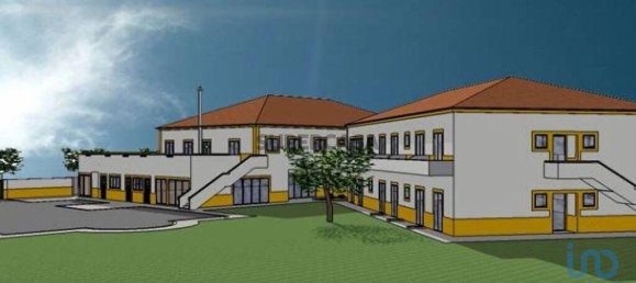 32770m² Land in Santarem, Portugal No. 159707 9