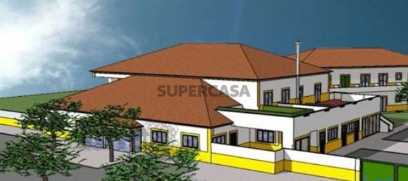 32770m² Land in Santarem, Portugal No. 159707 2