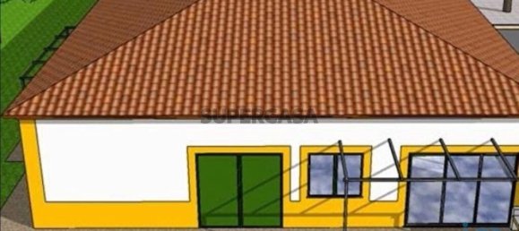 32770m² Land in Santarem, Portugal No. 159707 20