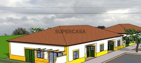 32770m² Land in Santarem, Portugal No. 159707 16
