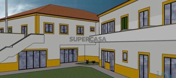32770m² Land in Santarem, Portugal No. 159707 10