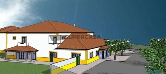 32770m² Land in Santarem, Portugal No. 159707 8