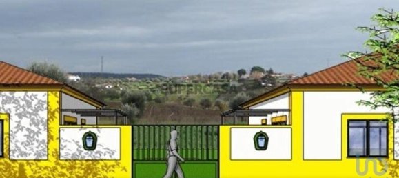 32770m² Land in Santarem, Portugal No. 159707 15