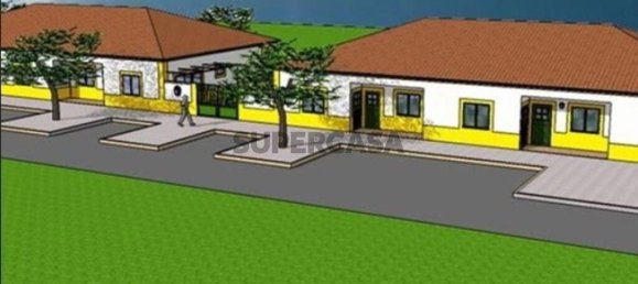 32770m² Land in Santarem, Portugal No. 159707 14