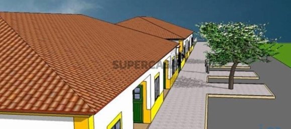 32770m² Land in Santarem, Portugal No. 159707 19