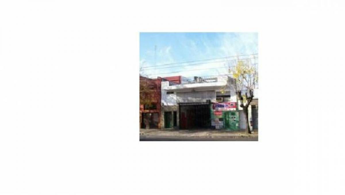  Land in Buenos Aires, Argentina No. 112669