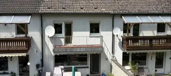 4 bedrooms Townhouse in Hagen, Germany No. 221568 8
