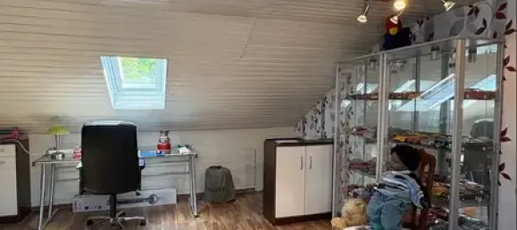 4 bedrooms Townhouse in Hagen, Germany No. 221568 34