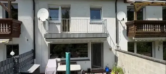4 bedrooms Townhouse in Hagen, Germany No. 221568 2