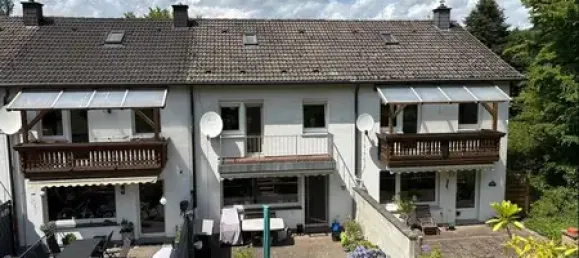 4 bedrooms Townhouse in Hagen, Germany No. 221568 7
