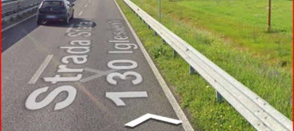 Terreno em Assemini, Italy 4350 m² N.º 379188 4