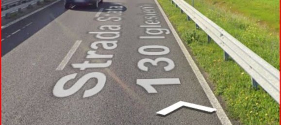 Terreno em Assemini, Italy 4350 m² N.º 379188 3