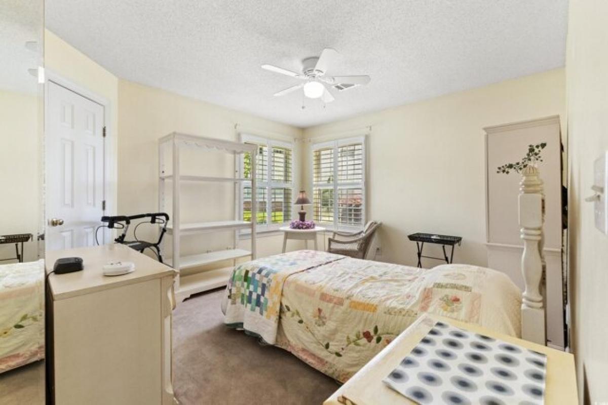 3 bedrooms House in Murrells Inlet, USA No. 381109