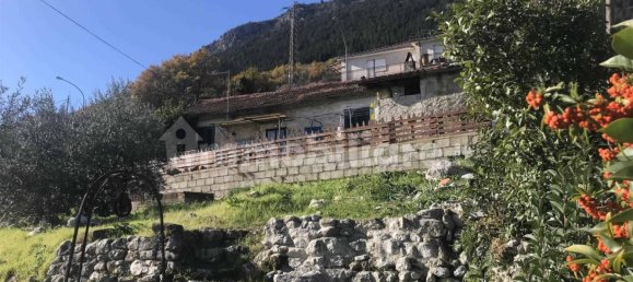 3 Schlafzimmer Haus in Sora, Italy, Nr. 55570 14