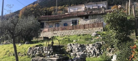 3 Schlafzimmer Haus in Sora, Italy, Nr. 55570 25