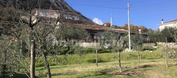 3 Schlafzimmer Haus in Sora, Italy, Nr. 55570 19