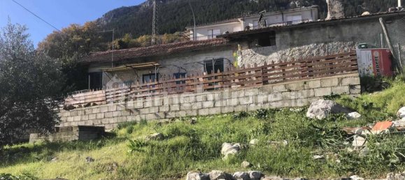 3 Schlafzimmer Haus in Sora, Italy, Nr. 55570 8