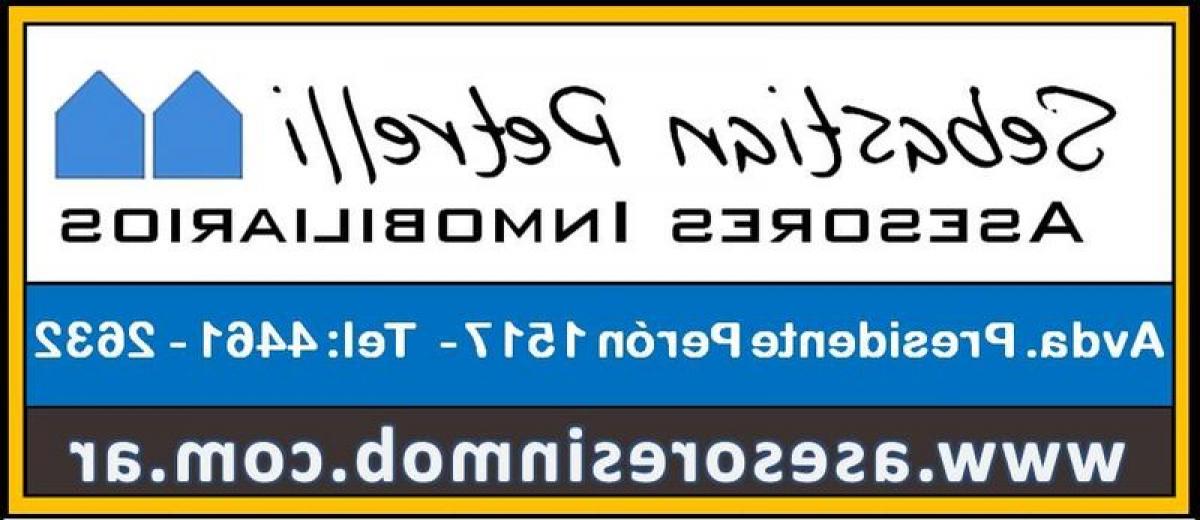 Terreno en Bermúdez, Argentina No. 47981