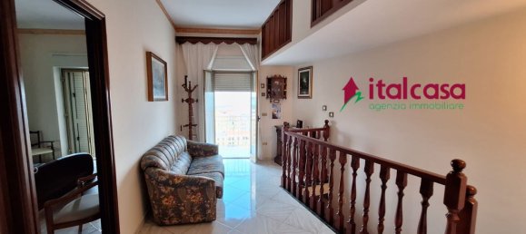 4 غرف نوم منزل ذو طابقين في Porto Empedocle, Italy رقم 381796 21