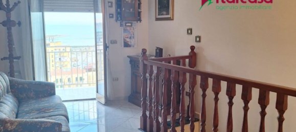 4 غرف نوم منزل ذو طابقين في Porto Empedocle, Italy رقم 381796 4