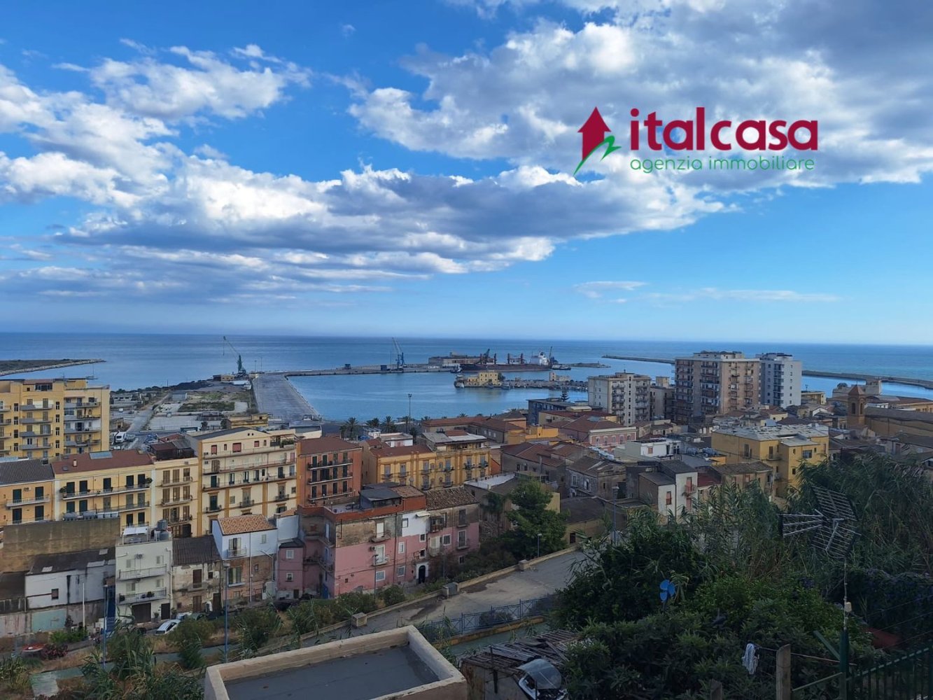 4 غرف نوم منزل ذو طابقين في Porto Empedocle, Italy رقم 381796