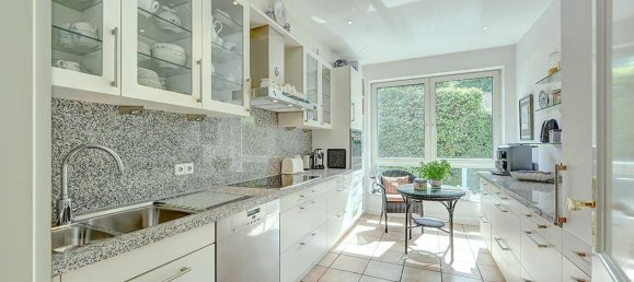 Квартира с 2 спальнями в Дюссельдорф, Германия № 269649 16