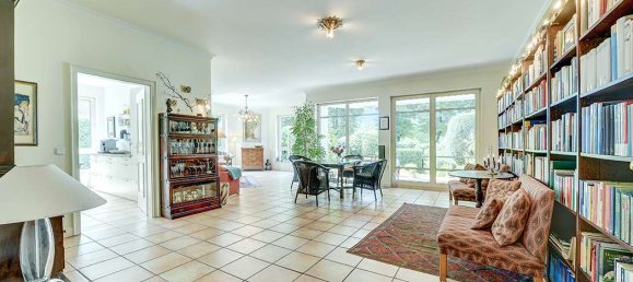 Квартира с 2 спальнями в Дюссельдорф, Германия № 269649 17