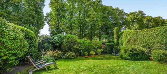 Квартира с 2 спальнями в Дюссельдорф, Германия № 269649 22