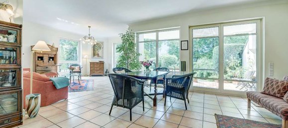 Квартира с 2 спальнями в Дюссельдорф, Германия № 269649 18