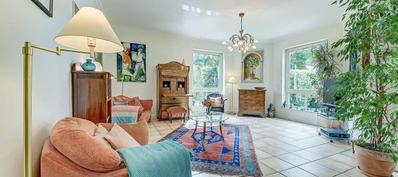 Квартира с 2 спальнями в Дюссельдорф, Германия № 269649 20