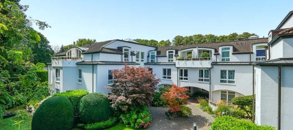 Квартира с 2 спальнями в Дюссельдорф, Германия № 269649 24