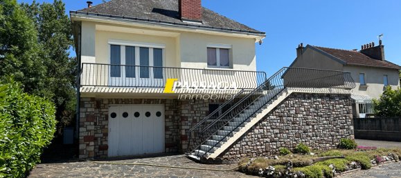 Casa de 4 dormitorios en Aveyron, France No. 298565 2