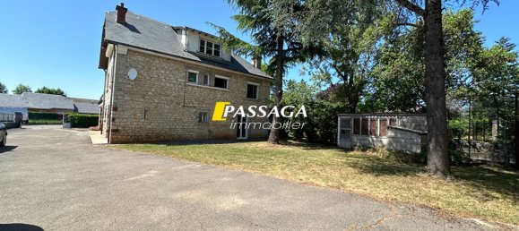 Casa de 4 dormitorios en Aveyron, France No. 298565 3