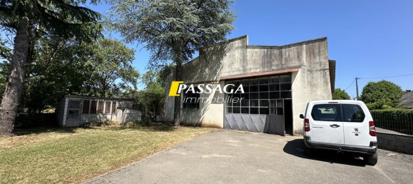 Casa de 4 dormitorios en Aveyron, France No. 298565 11