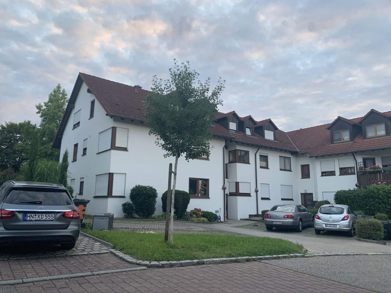 3-salle Appartement à Baden-Wurttemberg, Germany No. 6614