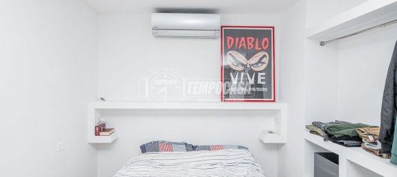 Дуплекс с 2 комнатами в Сан Донато Миланезе, Италия № 20929 14