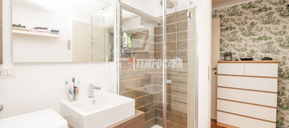 Дуплекс с 2 комнатами в Сан Донато Миланезе, Италия № 20929 11