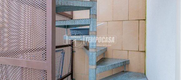 Дуплекс с 2 комнатами в Сан Донато Миланезе, Италия № 20929 21