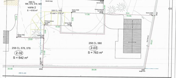 Casa T3 em Saint-Chamond, France N.º 320897 3