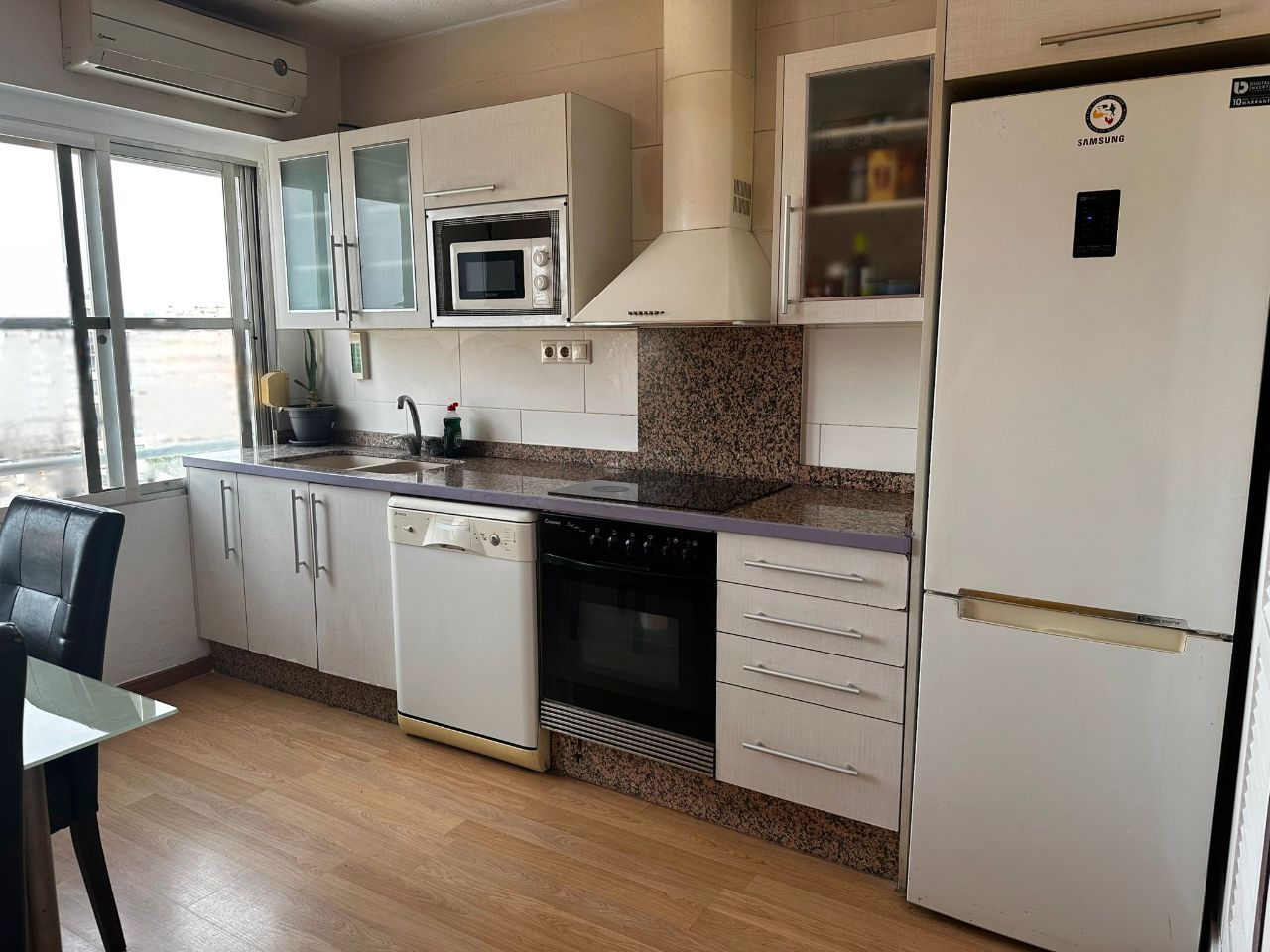 3 bedrooms Duplex in Valencia, Spain No. 215610