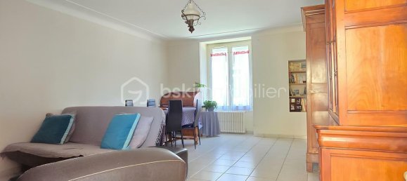 5 chambres Maison à Beaurepaire, France No. 277966 5