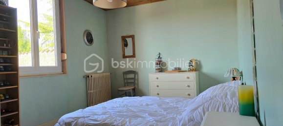 5 chambres Maison à Beaurepaire, France No. 277966 13