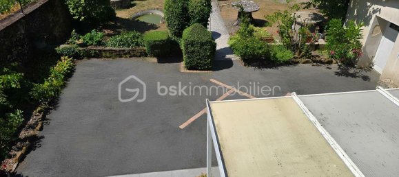 5 chambres Maison à Beaurepaire, France No. 277966 2