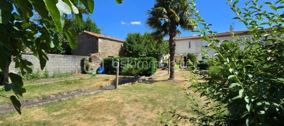 5 chambres Maison à Beaurepaire, France No. 277966 3