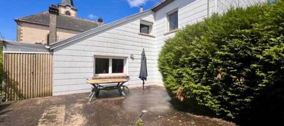 5 Schlafzimmer Haus in Guenviller, France, Nr. 265890 6