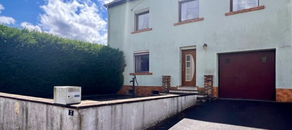 5 Schlafzimmer Haus in Guenviller, France, Nr. 265890 2