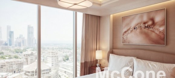 1 bedroom Apartment in Downtown Dubai (Downtown Burj Dubai), UAE No. 28286 7